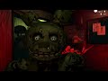 Ghost Children Just Want Cake | Five Nights At Freddy's 3 - Happiest Day