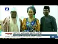 Controversy Trails Proposed Mass Wedding In Niger + More | Politics Today