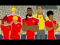 Dooma's Day | Supa Strikas | Full Episode Compilation | Soccer Cartoon