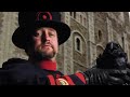 Tower of London Tour | A Virtual Walk through the Inside of the Tower