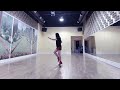 MY DANCING FEET Line Dance (WALK-THROUGH)