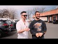 Matteo Lane Goes To Staten Island With Eric D'Alessandro