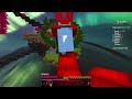 500⭐Montage | Hypixel Bedwars Montage