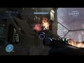 Stupid AI Then Stupid Human - Halo: The Master Chief Collection