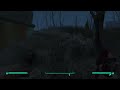 Fallout 4 The Harvester Mixed With Kremvh's Tooth