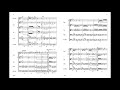 The Emerald Falcon, by Richard Meyer – Score & Sound