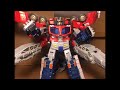 The Misfit Decepticons: Episode 2: Shockwave's Revenge - Transformers Stop Motion