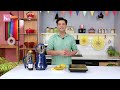 Gudi Padwa & Ugadi Special Mango Puran Polis | Quick Dessert | पूरण पोली | Kunal Kapur Recipes