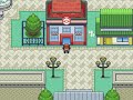 Pokémon Center (Day) - Pokémon Immortal X & Oblivion Y OST