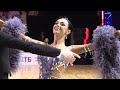 SLOW WALTZ | Basic steps | The best 14 couples | Amateur Standard | Russian Championship 2022