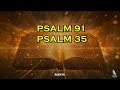 The Two Most Powerful Prayers In The Bible : The Psalm 91 & Psalms