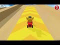 Mission 5- Parkour in the Beemothep Desert | BEARPLAY GAMING