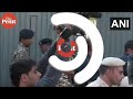 Arvind Kejriwal reaches Tihar Jail in Delhi to surrender