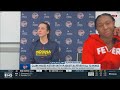 She is simply GOAT - ESPN on Caitlin Clark has 19 assists break WNBA record in Fever's loss to Wings