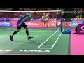 Lin Dan - MAESTRO of the Century