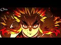 Tanjiro vs Enmu「4K AMV」Royalty - Demon Slayer