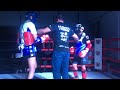 60kg Muay Thai Strike Force Competition, 27 Aug 2016 at The Factory