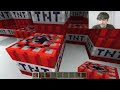 20K Tnt Explode