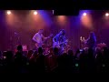 Shawn James - Delilah Live @ The Crescent Ballroom 03/11/2022 Phoenix Arizona