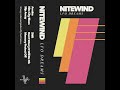 NiteWind - LFO Dreams (Full EP)