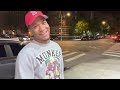 RAW Streets of New York City | DYCKMAN | Miko Worldwide Hood Vlogs