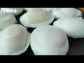 [English Sub]This method of making many poached eggs at once is simple and fast!
