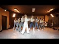 [FreeMind] 주주 시크릿 - 밤이 무서워요 (Original Choreographer's Demo)