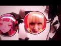 【MV】虚像のCarousel / Mori Calliope × Reol