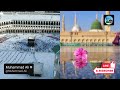 Manzil dua | منزل | Islamic dua | dua for cure n protection of black magic | dua for nazrebad | 036