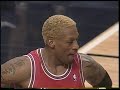 3/17/98 Bulls @ Pacers (Last Dance Season)