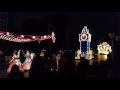 Main Street Electrical Parade at Disneyland part 5