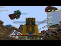 Minecraft: Hypixel TNT Tag Storytime (The cashier thought I was crazy)
