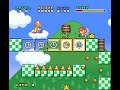 [TAS] Mario and Wario All Standard Levels