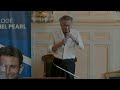 Bernard-Henri Lévy - Conférence 