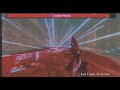 Minos Prime /ULTRAKILL Edit/ (Flashing lights)