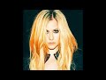 Avril new song snippet