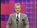 Jeopardy! Classic Game Show Themes Category