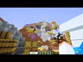 Playing as a SUMMONER in Minecraft!