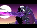 AQWorlds: Lords of Chaos Walkthrough Part 2: Chaos Dragonlord Vath