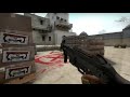 some old csgo frags