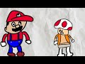 Mario talks about our mortal existence