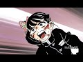 【鬼滅の刃】無限城編 Part 1|Shinobu vs Douma胡蝶しのぶvs童磨(どうま)|Demon Slayer Manga Animation|Fan Animation | Nanleb