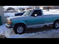 1997 7.3 OBS Cold start -2 degrees