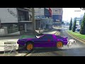 The BEST Way To Troll Griefers With a Deluxo on GTA Online