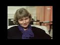 [RÚV] Iris Murdoch interviewed by Steinunn Sigurðardóttir (1985)
