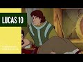 Faça Isso e Viverá | Parábola do Bom Samaritano | Lucas 10