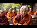 ACT AS IF NOTHING BOTHERS YOU | This is very POWERFUL | Buddhism