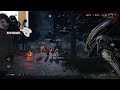 FINISHING OFF THE WEEKEND STRONG! | Dead by Daylight Stream