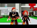 ROBLOX Brookhaven 🏡RP: Having an ELEMENTAL FAMILY in Roblox!| Ryan Roblox