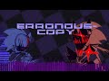 Erronous Copy - Friday Night Funkin': Piracy Sonic V. Fatal Error (FANMADE SONG)